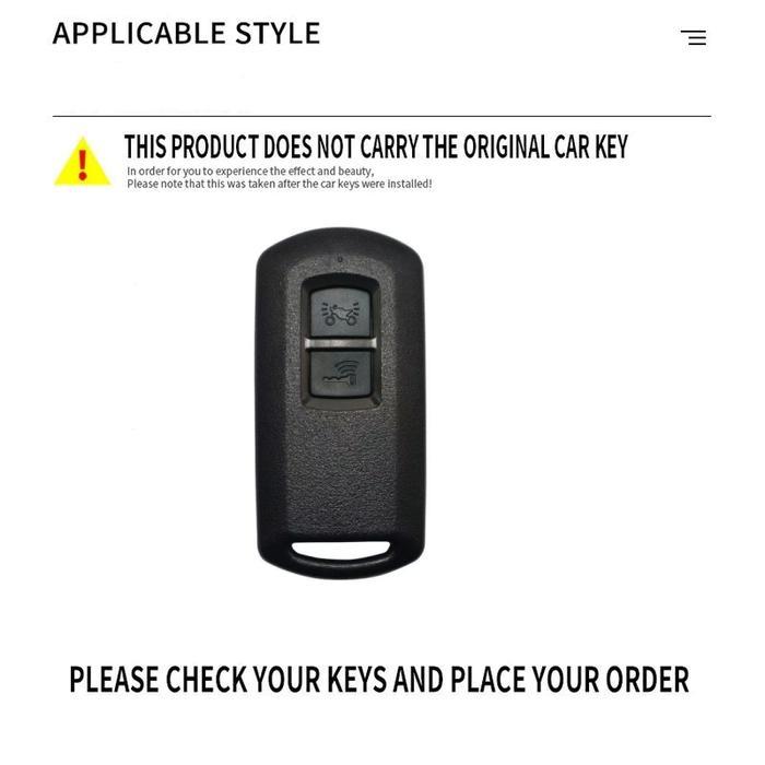 Cover Kunci Vario 150 2019 / Scoopy 2020-2022 Bahan TPU Premium 2021 Remote Smartkey Keyless Honda