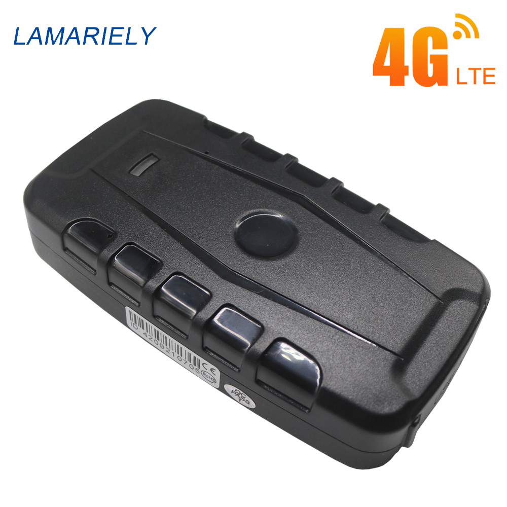 4G GPS Tracker Car 20000mAh LK209C 4G GPS Locator 20000mAh Waterproof