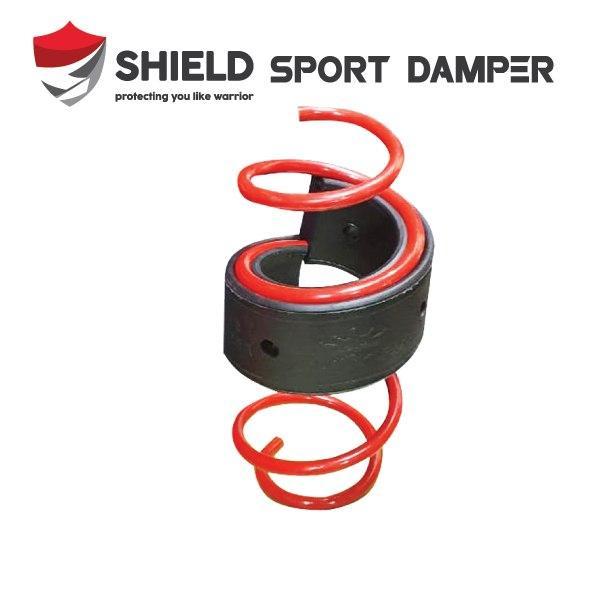 Sport Damper Spring Buffer Karet Peredam Guncangan FOR Suzuki APV Arena