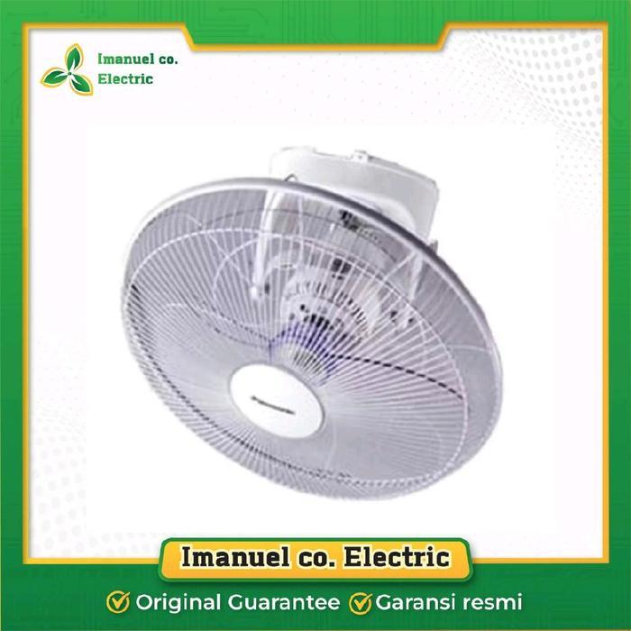 Autofan PANASONIC FEQ405 Kipas Plafon