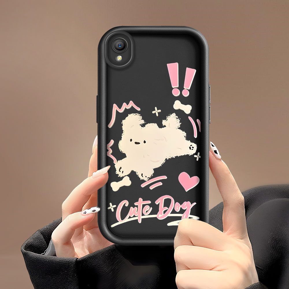 Case Hp Silikon Lembut Untuk OPPO A37 A37F NEO 9 Softcase Kesing Soft Casing Sofcase Cassing Phone F
