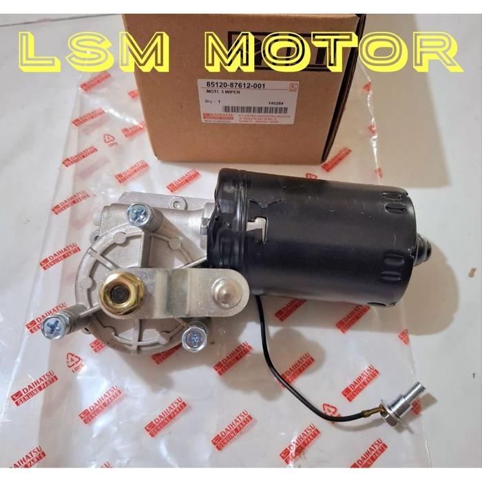 motor wiper arm taft gt f70 feroza