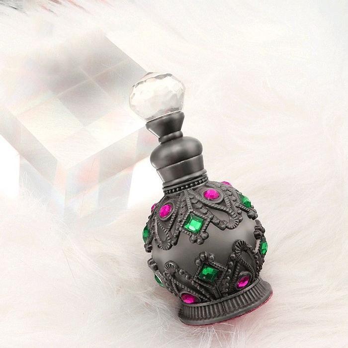 Kasturi Putih Original Arab Saudi 15 Ml Terbaru 