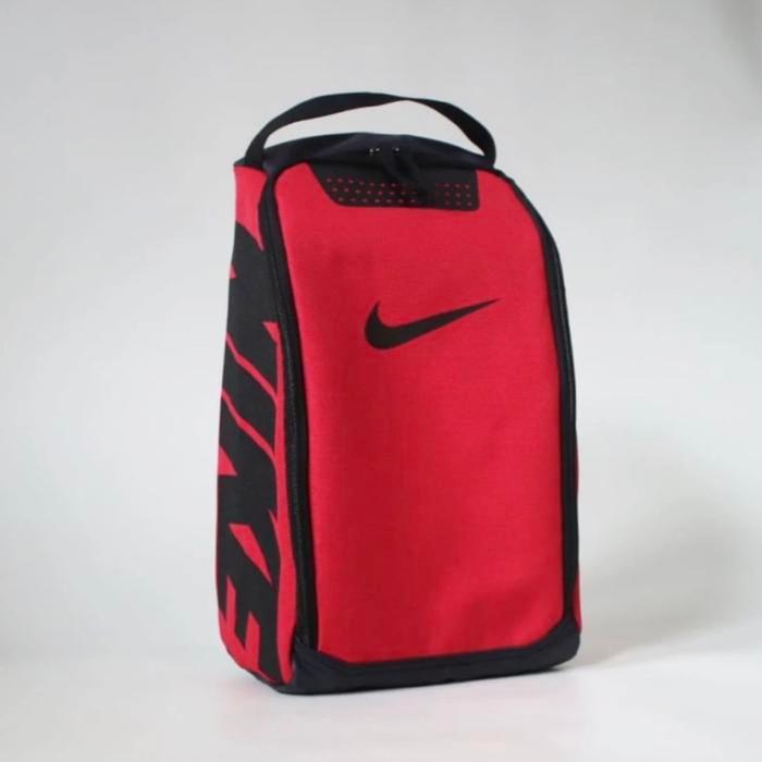 Tas Sepatu Nike Training Big Size Terlaris