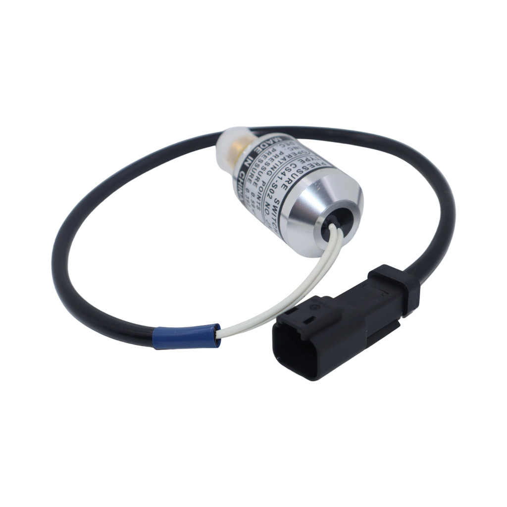 PRESSURE SWITCH 418-43-37681 FITS FOR KOMATSU GD655-6 GD675-6 MOTOR GRADERS