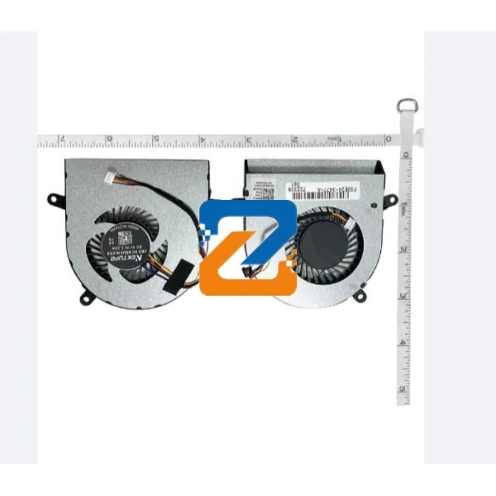 New CPU Cooling Fan For Dell Inspiron AIO 24-3477 3475 3480 5400 5401 5490 24-5491 7790 7791 7700