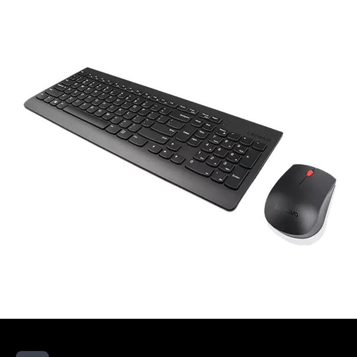 keyboard copotan PC All in ONE Lenovo original