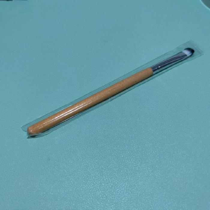 Kuas Servis Jam Otomatis Lembut untuk Perawatan Spare Part Mencuci Komponen dengan Lebih Aman dan