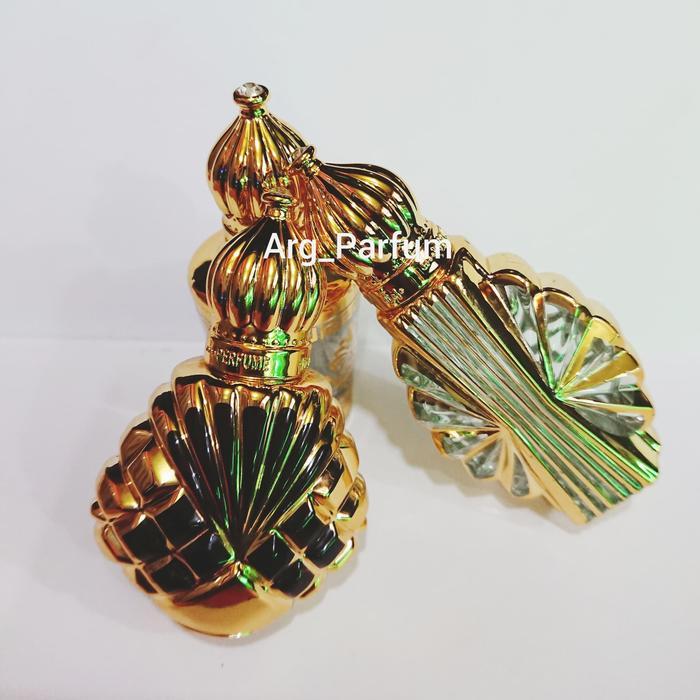Minyak Duyung / Misik Duyung / Air Mata Duyung Asli Impor Non Alkohol