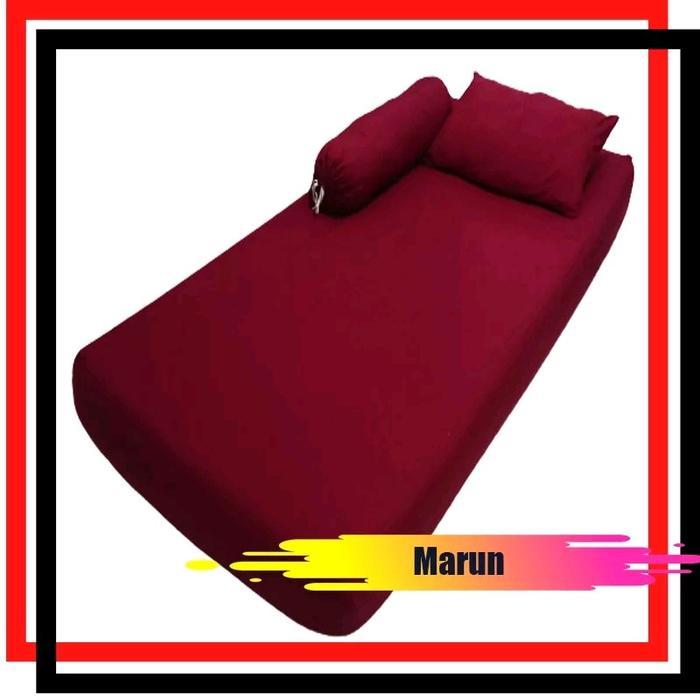 "New" SPREI POLOS PREMIUM 90X200X15