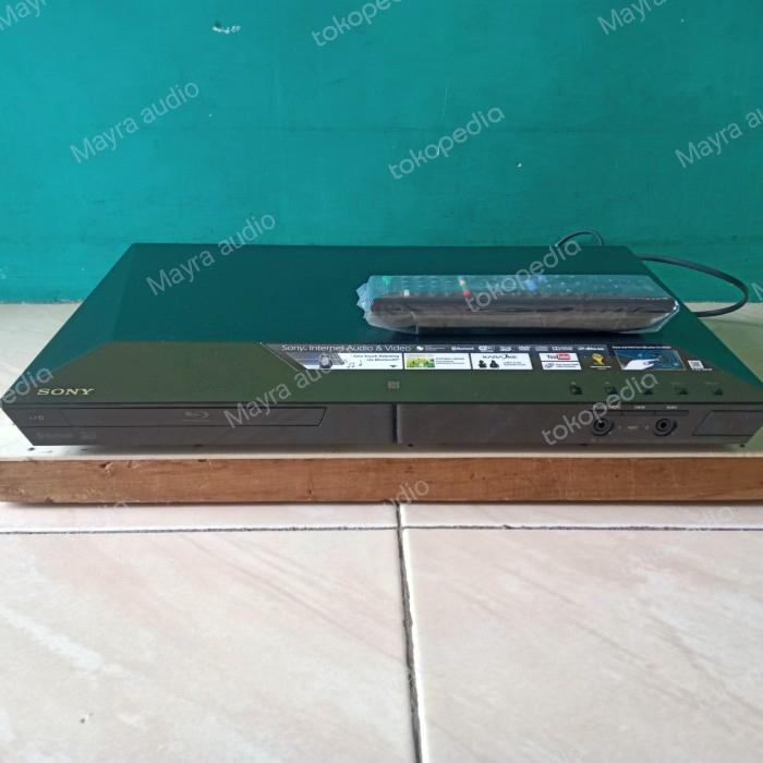 Premium Dvd Bluray Home Theater Sony Bdv E4100 Original