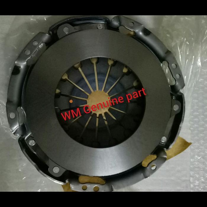 DEKRUP MATAHARI INNOVA/HILUX 2015 31210-0K300 OK.