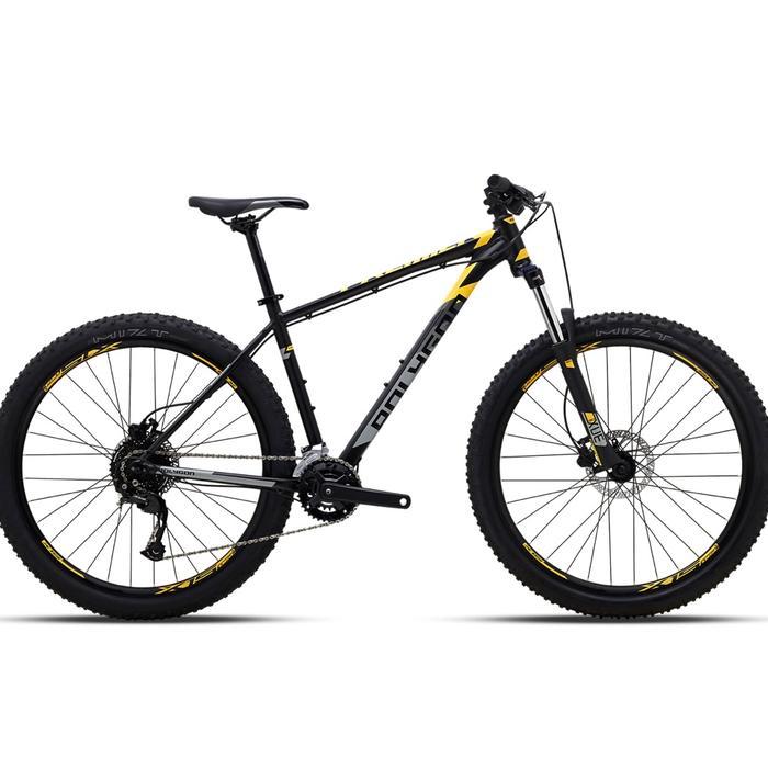 Sepeda Gunung MTB Polygon 27,5 inch Premier 5