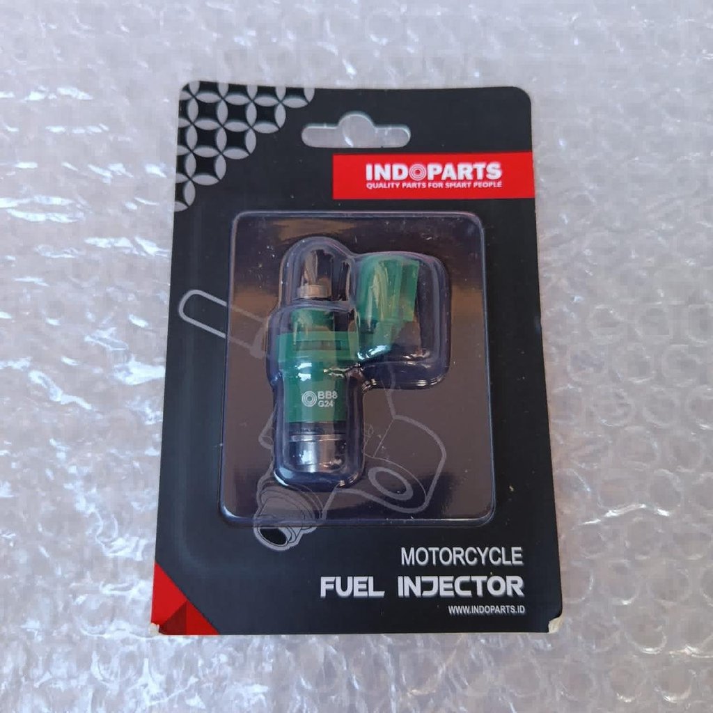 Fuel Injector Aerox 155 INDOPART BB8-E3761-00