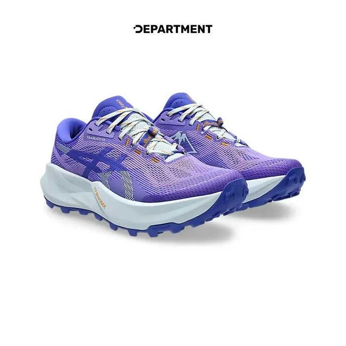 Sepatu Trail Running ASICS TRABUCO 14 1012B938500 ORIGINAL