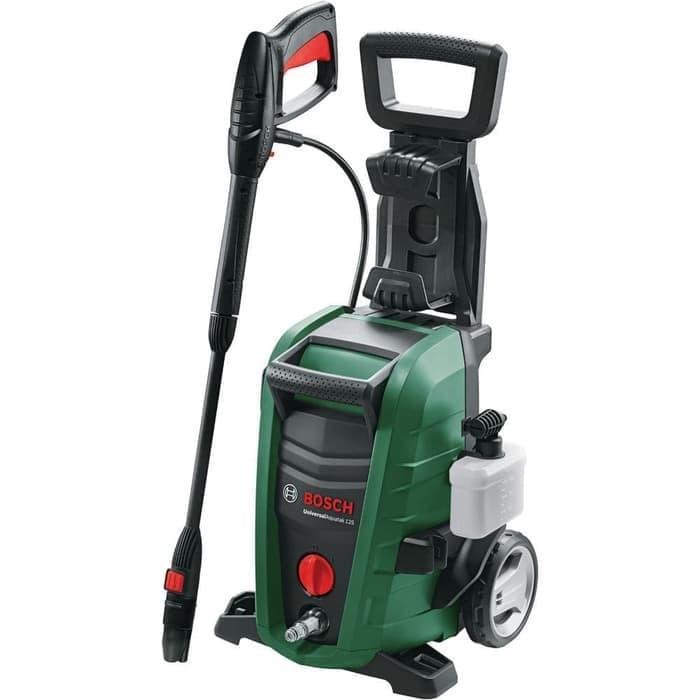 HIGH Pressure Cleaner Bosch Aquatak 125 AQT 125
