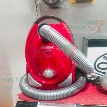 Vacuum Cleaner 3L Penyedot Debu Kering Vacum Cleaner Krisbow Bergarnsi