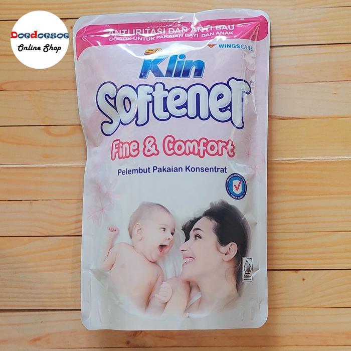 NEWSS SOKLIN SOFTENER FINE