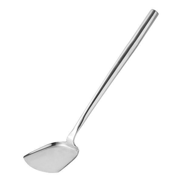 Premium Stainless Steel Wok Turner Sodet Masak Sutil Stainless Original