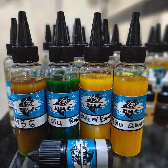 BISA COD essen untuk umpan ikan mas Umpan