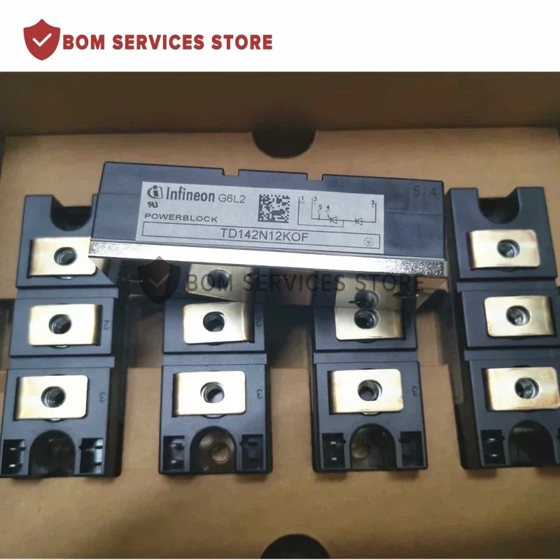 TD142N12KOF TD142N14KOF TD142N16KOF TT142N12KOF TT142N14KOF TT142N16KOF TT142N18KOF TD142N18KOF NEW