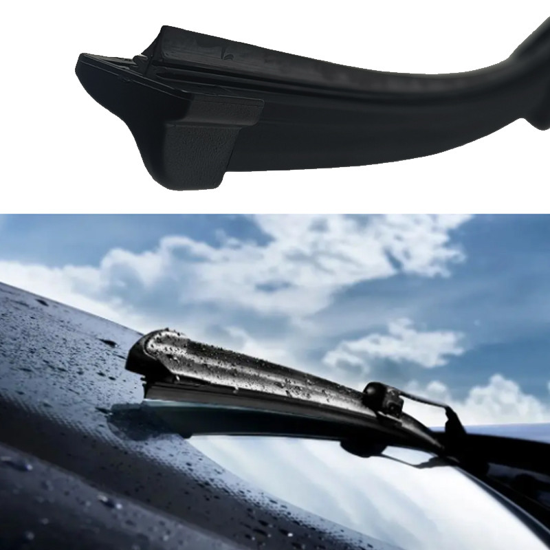 FRONT WINDSHIELD WIPER BLADE BRUSHES FOR TOYOTA YARIS MK1 MK2 MK3 MK4 XP90 XP210 1999-2024
