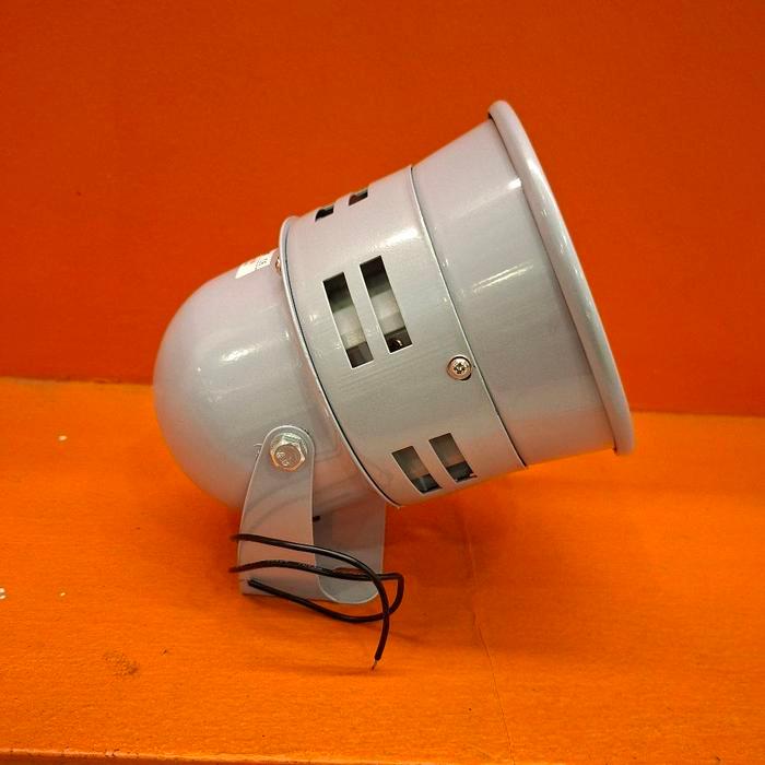 Motor Sirine Ms-290-220Vac/Sirine Ms-290-220Vac