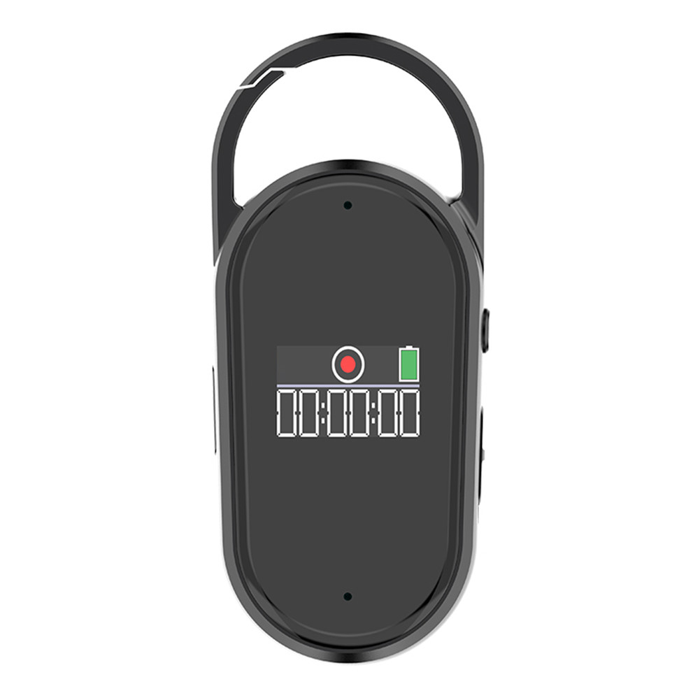 Noise Reduce Small Digital Audio Recorder with Noise Reduction Small Recorder Audio Recorder for