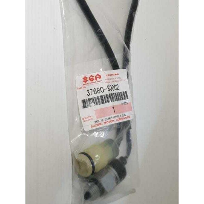 Switch Transfer Case 4X4 Jimny Katana Sgp (Su)