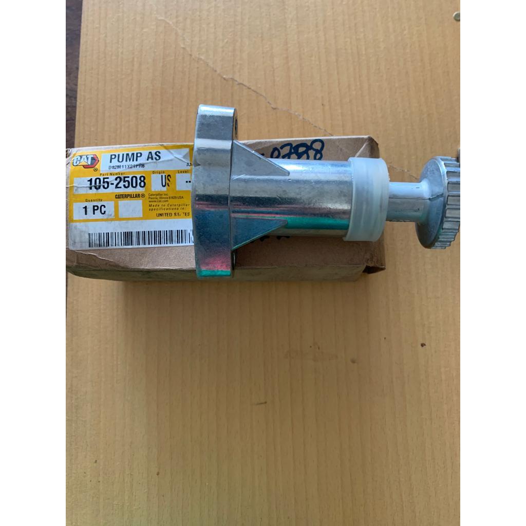 Pump AS 105-2508 Caterpillar Genuine