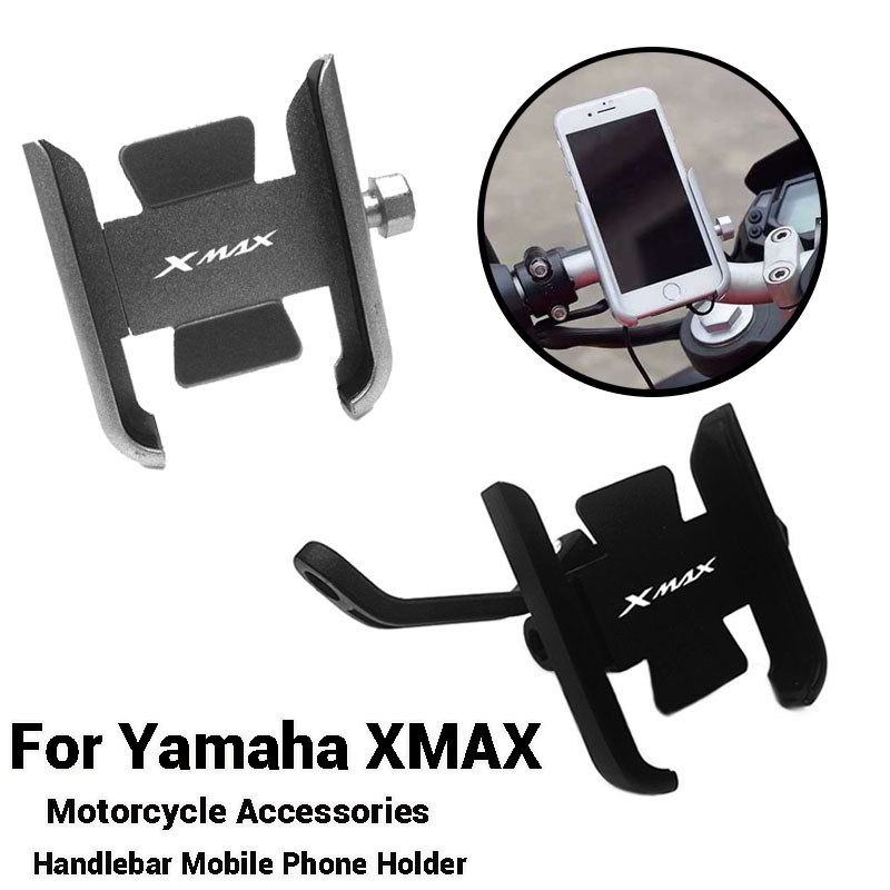 For Yamaha Xmax300 Xmax400 Xmax125 Xmax250 Motorcycle Accessories