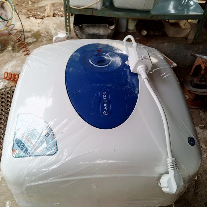 Water Heater Ariston 15 Liter Pasti Promo
