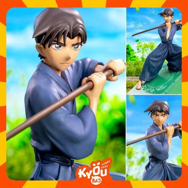 Luminasta Figure Heiji Hattori - Detective Conan