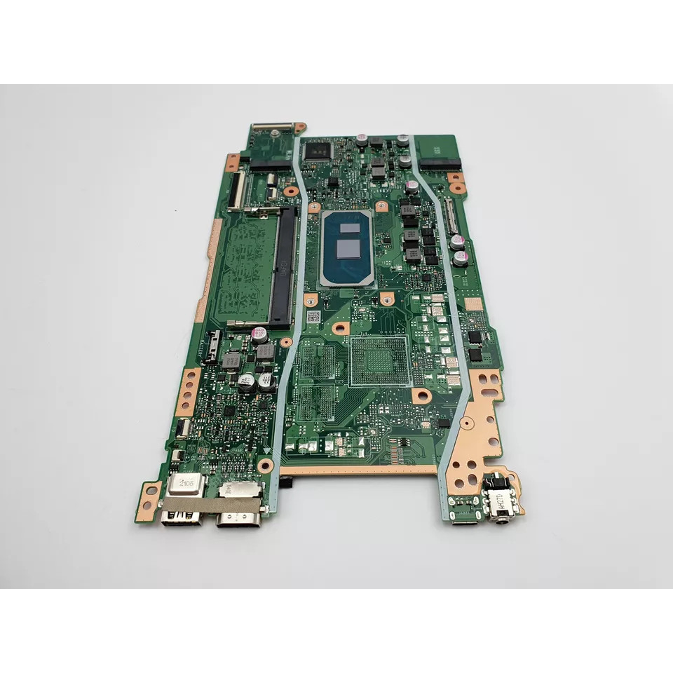 For ASUS Vivobook X415JA X515JA X515JAB X415JAB i3 i5 i7 CPU 4GB/0GB RAM Laptop UMA Motherboard