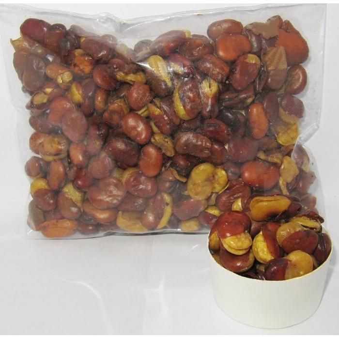 KACANG KORO KULIT KILOAN