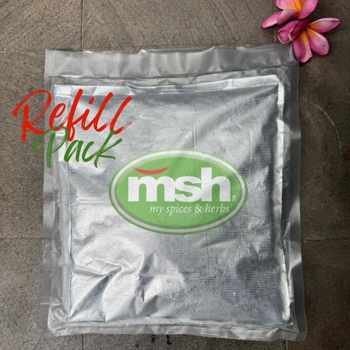Bumbu Krengsengan Segar 180g Kemasan Refill Praktis untuk Daging Kambing dan Sapi