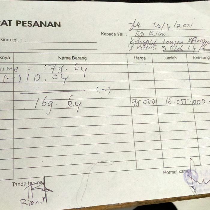 Jasa Pemasangan Plafon Gypsum Rangka Hollow untuk Rumah dan Kantor