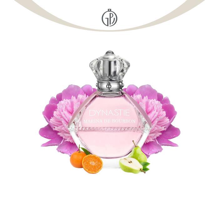 Parfum MDB Dynastie Mademoiselle for Women EDP 100 ml