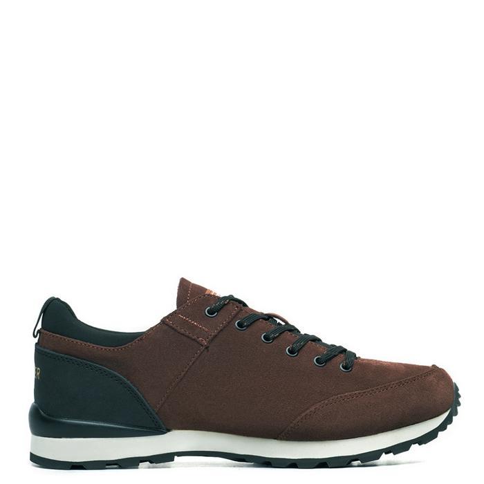 Sepatu Eiger Kavery 1.1 Low Cut (910005861)