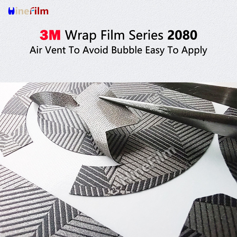 Hinefilm Skin for Fuji GF110 F2 Lens Decal Skin for Fujifilm GF110 F2 R LM WR Lens Wrap Cover