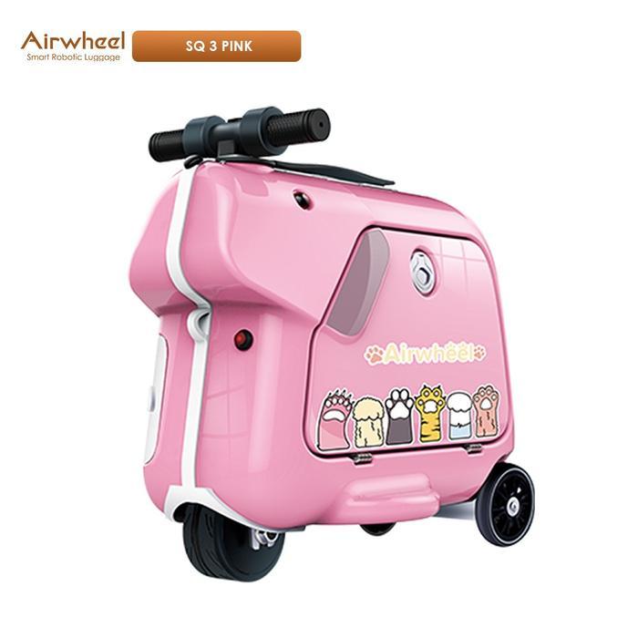 DISKON AIRWHEEL KOPER SQ 3 MINI PINK