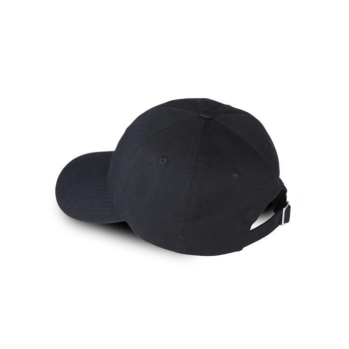 VOLCOM GCP EURO DAD ADJUSTABLE HAT BLACK