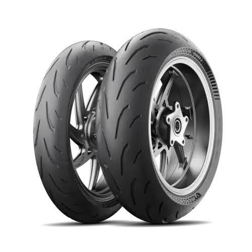 Ban Michelin Power 6 160/60 r17