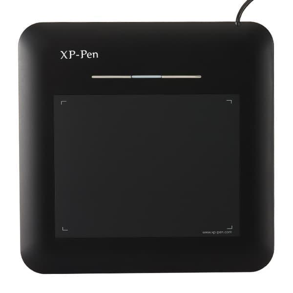 Xp Pen Star G640S Drawing Pen Tablet For Support Android 6.0 Etc