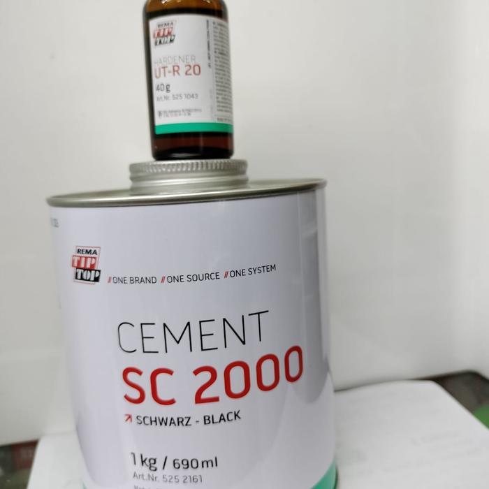 Rema tip top sc 2000 lem rema tip top