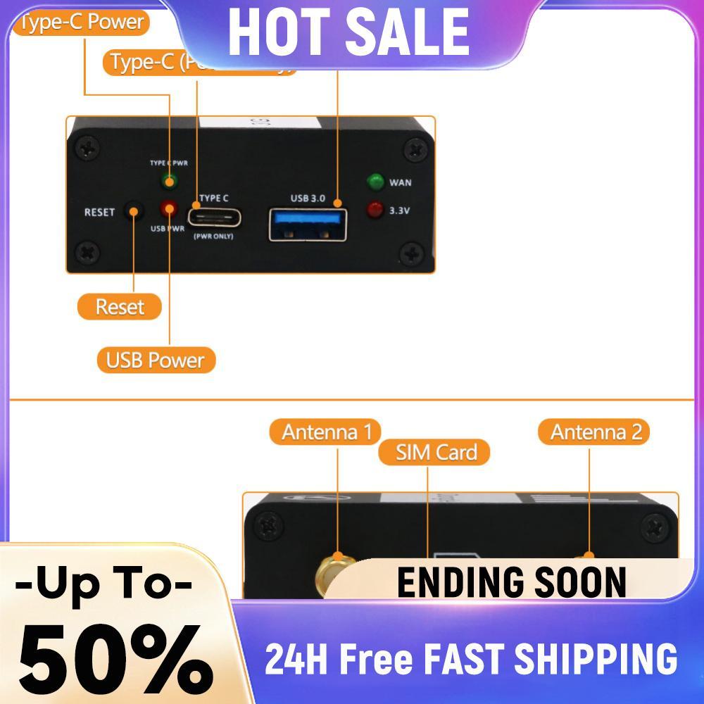 Best M.2 B Key NGFF to USB 3.0 Adapter Converter with SIM Card Slot for SIM Micro SIM for SIM Micro 