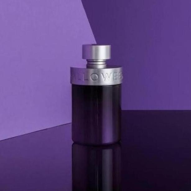 Parfum Original Halloween Man 125Ml