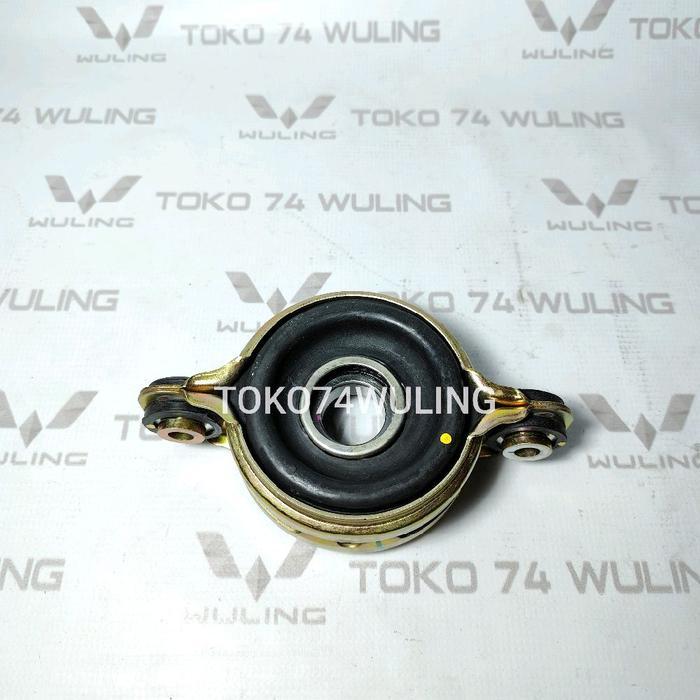 CENTER BEARING / BERING GANTUNGAN KOPEL WULING CONFERO ORIGINAL OK.