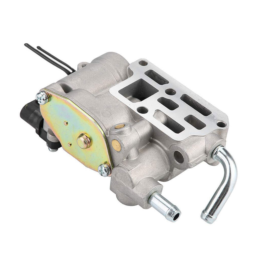 AUTOMOTIVE PARTS IDLE SPEED CONTROL VALVE MD614698 MD614696 FOR MITSUBISHI ECLIPSE SPYDER GS