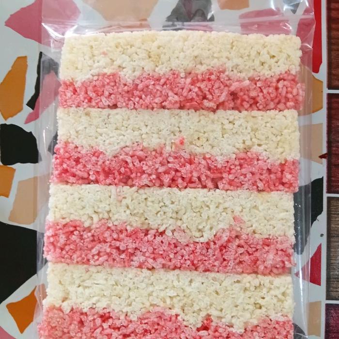 NEW Jipang/teng-teng asam Manis
